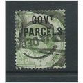 gb stamps officials government parcels sgo68 1/...