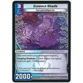 Kaijudo - Invasion Earth - #54/80 - Essence Shade