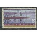 AUS 1992 45c 'WETLANDS AND WATERWAYS' FINE USED...