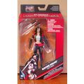 DC COMICS MULTIVERSE ' KATANA ' action figure