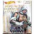 Hot Wheels - Ford Transit Super Van: Bounty Hun...