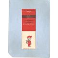 CAN Cranbrook Matchcover Anco Motels Also Court...