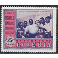 1954 SG 749 - MNH (**)