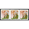 2149 18c George Washington Very Fine MNH LGG PN...