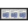 2464 23c Lunch Wagon Fine MNH SG PNC 5/3 PA2946