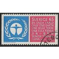 1972 Michel 758C - fine used (o)