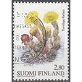 Finland 1998 Michel 1431 O Cote (2013) 0.50 Eur...