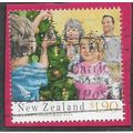 2013 $1.90 'CHRISTMAS' FINE USED (EBID79-620)