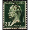 France.1923 30c S.G.397a Used