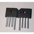 KBU808 Rectifier 800V 8A Bridge Rectifiers. KBU...