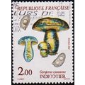 France. 1987 2f S.G.2786 Used