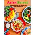Asian Salads