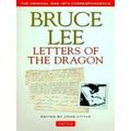 Bruce Lee Letters Of The Dragon