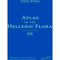 Atlas of the Hellenic Flora, Volume Iii