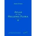 Atlas of the Hellenic Flora, Volume II
