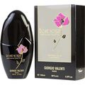 ROSE NOIRE by Giorgio Valenti PARFUM DE TOILETT...
