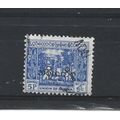 Burma.O154 5p Bell,Mingun Pagoda (Blue).Fine Us...