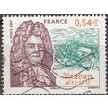 France 2007 Michel 4238 O Cote (2008) 1.10 € Sé...