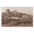 Ripon Cathedral from Bondgate Bridge Yorkshire ...