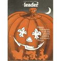 Scouts Canada Leader Magazine October 1980 V11 ...