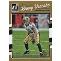 2016 Donruss Football 194 Kenny Vaccaro New Orl...