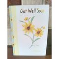 Get well Soon - 01