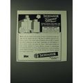 1943 Thordarson Flashtron Ad - Reduces heating costs more Than 30% Per Year