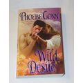 Phoebe Conn - - Wild Desire