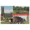 multiview, OLDHAM , Lancashire used vintage pos...