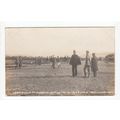 Ploughing Match at Marwood near Barnstaple Devo...