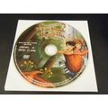 The Adventures of Tom Thumb and Thumbelina (DVD...