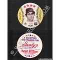 Sport Baseball Discs Name: Torre, Joe Infielder...