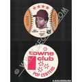 Sport Baseball Discs Name: Thornton, Andy Infie...