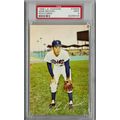 1968 L.A. Dodgers Postcards Gene Michael #74846...