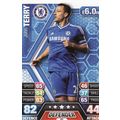 Match Attax 2013/2014 60 John Terry Chelsea