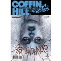 Coffin Hill (Vol 1) # 009 NM MODERN AGE COMICS