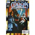 X-Men: Magik (2000 Ltd) # 003 NM MODERN AGE COMICS
