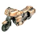 Motorcycle Die Cast Metal Collectible Pencil Sh...