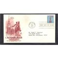 FDC Art Craft 1603 24c North Church (Cachet-Typ...