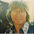 John Denver-Windsong-1975-LP-EX/VG+