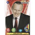 Doctor Who Alien Armies TCG 031 Mr Finch