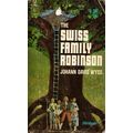 Swiss Family Robinson by Johann David Wyss ( Sc...