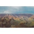 Grand Canyon Arizona United States Postcard pos...