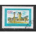 ARGENTINE REP 1977 2000p MONUMENT TO THE FLAG B...