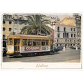 Portugal Toothpaste Colgate Bus Advertising Pos...