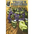 VARIANT - TRANSFORMERS: GENERATION 1 NO. 4 DECE...