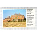 Syerston Hall Nottinghamshire House Sale Advert...