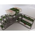 CONSULATE 'U.S.A. Blended' - Playing Cards - ra...