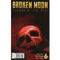 BROKEN MOON: LEGENDS OF THE DEEP #6 - AMERICAN ...