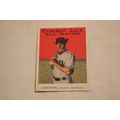 David Eckstein 2004 Topps Cracker Jack MINI NO. 46